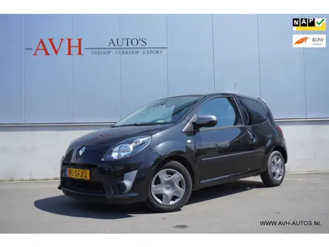 Renault Twingo 1.2-16V Collection