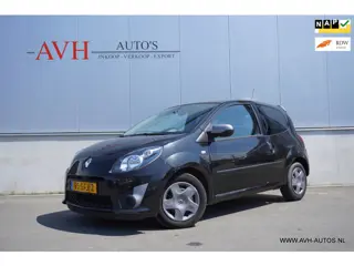 Renault Twingo 1.2-16V Collection
