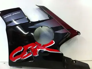 Cowl Left Honda CBR 600 F 1991 - 1994