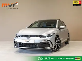 Volkswagen Golf 1.5 TSI 2x R-Line / 150pk / Panorama dak / Dodehoek herkenning / Stoelverwarming /