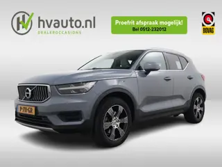 Volvo XC40 1.5 T2 INSCRIPTION AUT8 | Leer | Camera | Stoelverwarming