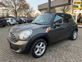 Mini Mini Countryman 1.6 One Business Pano, Navi, etc.