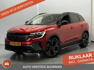 Renault Austral 1.2 E-Tech full hybrid 200 techno esprit Alpine