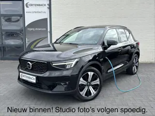 Volvo XC40 1.5 T5 Plug-in hybrid Ultimate Dark | Panorama dak | Adaptieve cruise | Harman Kardon | B