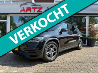 Mercedes-Benz GLA-klasse 250 e AMG Black Line I Panoramadak I Multibeam l SOH 96.7%
