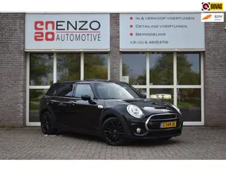 Mini Mini Clubman 2.0 Cooper S Vol opties Automaat Pano Cruise Camera