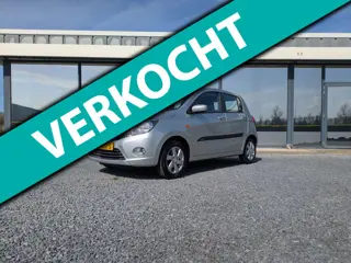 Suzuki Celerio 1.0 Exclusive Automaat | 1e eigenaar! | Airco | Navigatie | Camera | Cruise Control |