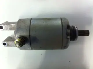 Starting motor Yamaha YZF R6 2003 - 2005