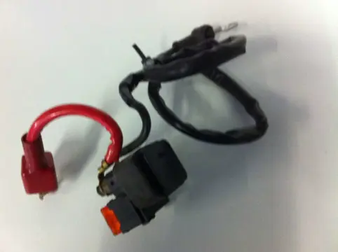 Starter Relay Yamaha YZF R6 2003 - 2005