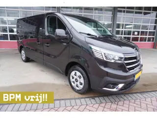 Renault Trafic 2.0 Blue dCi 110PK L2H1 Advance Betimmering Nr. V012 | Airco | Cruise | Camera | Navi