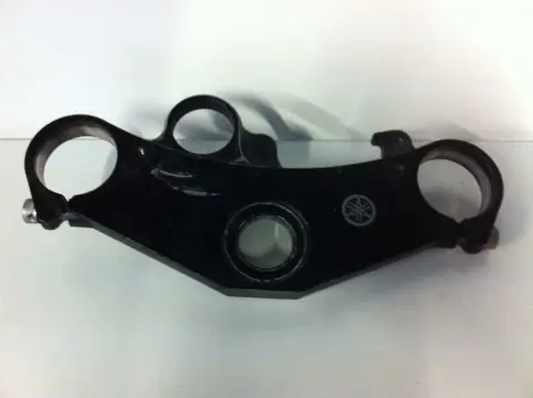 Fork top bridge Yamaha YZF R6 1998 - 2002