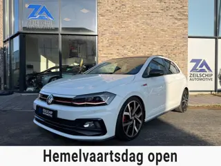 Volkswagen Polo 2.0 TSI GTI 200 PK |Pano|Virtual|Dsg|ACC|Led|Stoelvw|VOL!|