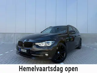 BMW 3-serie Touring 320i M Sport Shadow High Executive|Navi|Camera|Xenon|