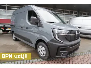 Renault Master T35 2.0 dCi 170PK L2H2 Extra Schuifdeur L / R Nr. V187 | Climate | Navi | Cruise | Tr