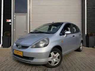 Honda Jazz 1.4 S/Inruilkoopje/ Rijdt goed/Zo mee/