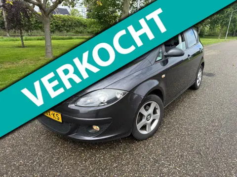 Seat Altea 1.6 Reference AIRCO/ELEK. RAMEN/APK 03-2027