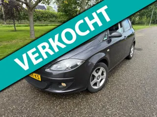 Seat Altea 1.6 Reference AIRCO/ELEK. RAMEN/APK 03-2027