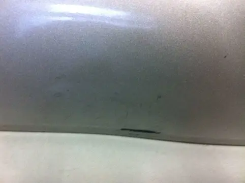 Cowl left small Honda ST 1100 Pan European 1990 - 2001