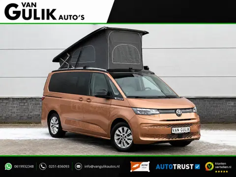 Volkswagen California Ocean Camper 1.5 TSI DSG eHybrid 4Motion