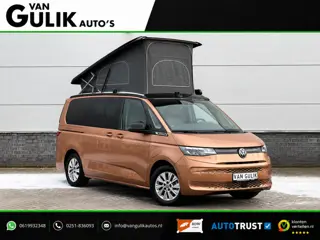 Volkswagen California Ocean Camper 1.5 TSI DSG eHybrid 4Motion