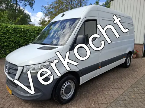 Mercedes-Benz Sprinter 314 2.2 CDI L2H2 CLIMAT/CRUISE/3-ZITS 143PK