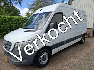 Mercedes-Benz Sprinter 314 2.2 CDI L2H2 CLIMAT/CRUISE/3-ZITS 143PK