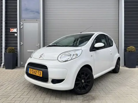 Citroen C1 1.0-12V Ambiance/Inruilkoopje/Handel/Hobby prijs/Export/Zo mee!/