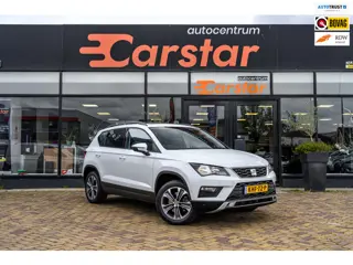 Seat ATECA 1.4 EcoTSI Xcellence|Pano|Camera|