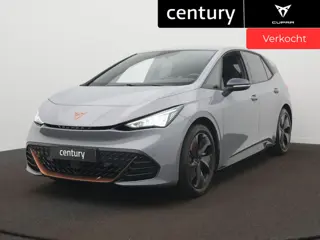 CUPRA Born Adrenaline 82 kWh / Camera / Side Assist / 19 Inch