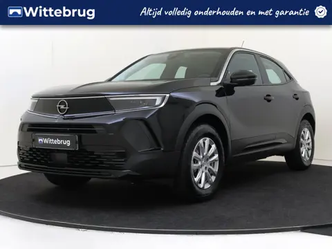 Opel Mokka Electric Level 2 50 kWh Parkeersensoren | Camera achter | Apple carplay | Android auto