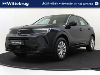 Opel Mokka Electric Level 2 50 kWh Parkeersensoren | Camera achter | Apple carplay | Android auto