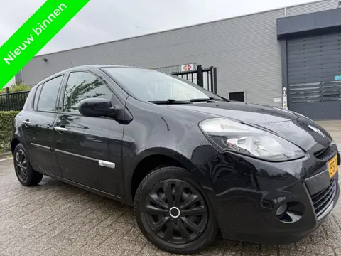 Renault Clio 1.5 dCi Cruise Control Clima (bj 2012)