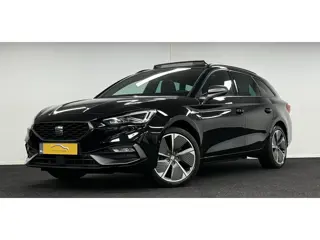 SEAT Leon Sportstourer 1.4 TSI eHybrid PHEV FR *204PK*Panodak*Navi*Carplay*Stoelverw*AdaptiveCruise