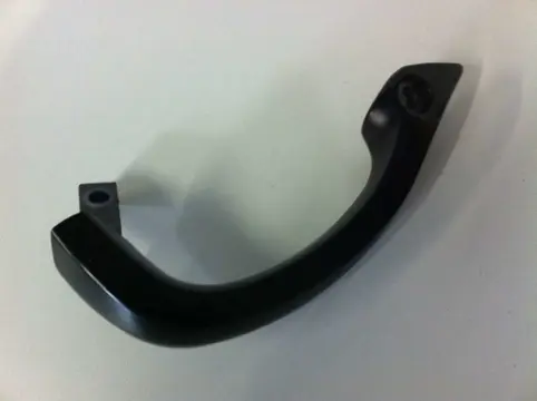 Rear grip Kawasaki ZX 9 R 1998 - 1999