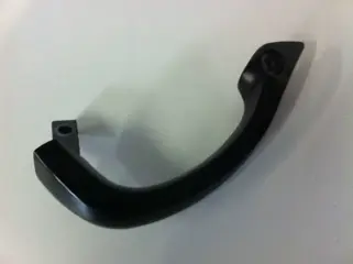Rear grip Kawasaki ZX 9 R 1998 - 1999