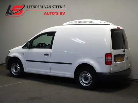 Volkswagen Caddy 1.2 TSI
