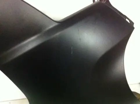 Cowl Left Yamaha YZF R6 2008 - 2009