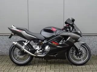 Honda CBR 600 F (bj 2002)
