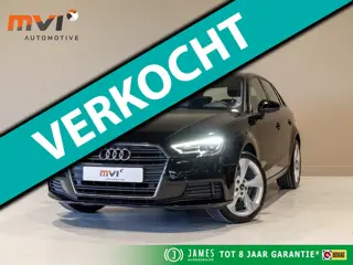 Audi A3 Sportback 30 TFSI Pro Line / 116pk / Airco / Cruise control