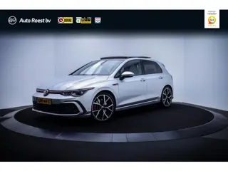 Volkswagen Golf 2.0 GTI DSG 245PK PANO | NAVI | APP CONNECT | TREKH. | STUUR+STOELVERW. | ACC | BLIN