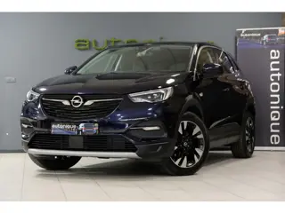 Opel Grandland X 1.6 Turbo Innovation 69dkm 181PK Navi/Camera/Stuur&Stoelverwarming