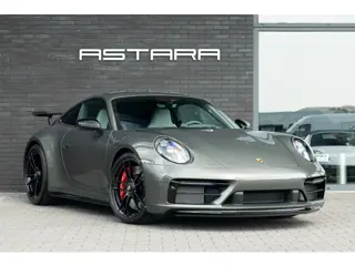 Porsche 911 3.0 Carrera GTS | Aeropakket | Aventuringroen