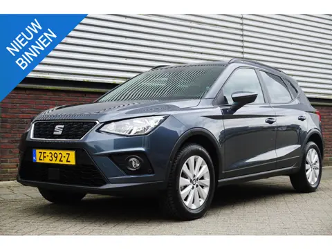 SEAT Arona 1.0 TSI Style Business Intense/Carplay/camera/NAP