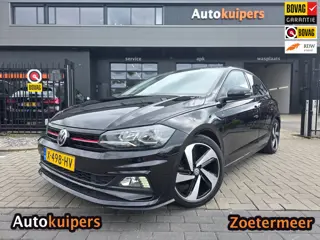Volkswagen Polo 1.0 MPI Comfortline | Met o.a. navigatie, cruise control, AppleCarPlay/AndroidAuto, 