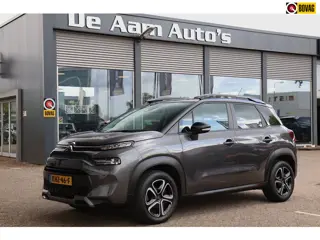 Citroen C3 Aircross Origin 1.2 PureTech Automaat Camera Cruise control
