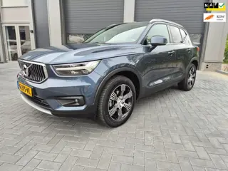 Volvo XC40 1.5 T3 Inscription Leder