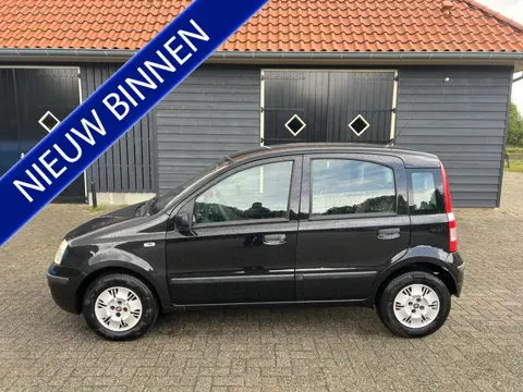 Fiat Panda 1.2 Edizione Cool Airco Cv Apk 3/27 Nap