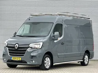 Renault Master T35 2.3 dCi 150 L2H2 MARGE BTW VRIJ