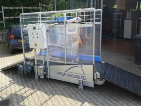 Horse Gym 2000 S3 demo