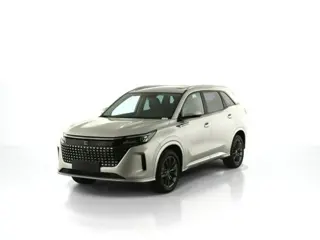 DFSK E5 1.5 PHEV L2 | 7 zits | Luxury | 87km WLTP